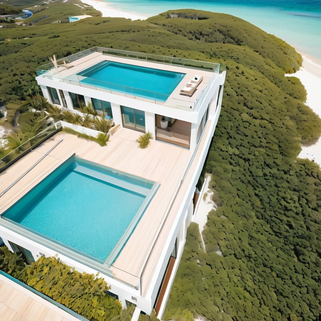 Luxury Real Estate: Exclusive Homes & Investment Guide 4 Luxury Property